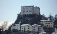 Castello di Stenico